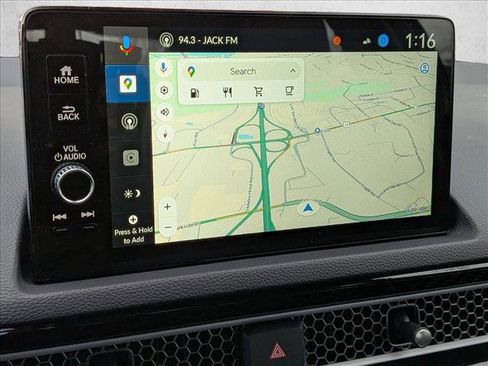 New 2026 Honda Civic Sport Touring image 13