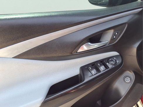 Used 2024 Buick Envista Preferred w/ Convenience I Package image 11