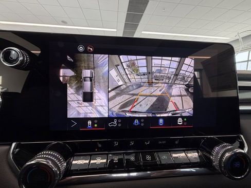 New 2026 GMC Canyon Elevation w/ Convenience Package image 25