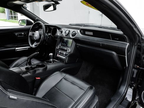 Used 2015 Ford Mustang GT Premium RWD image 13