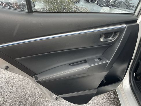 Used 2016 Toyota Corolla S FWD image 21