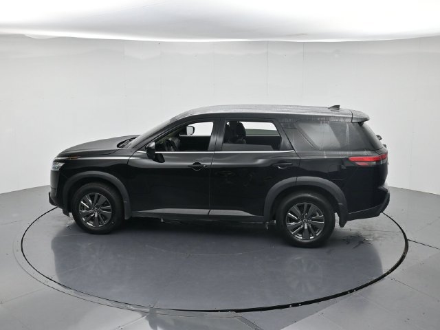 Used 2024 Nissan Pathfinder S FWD image 42