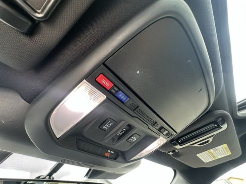 Used 2022 Subaru Forester Wilderness AWD/4WD image 27