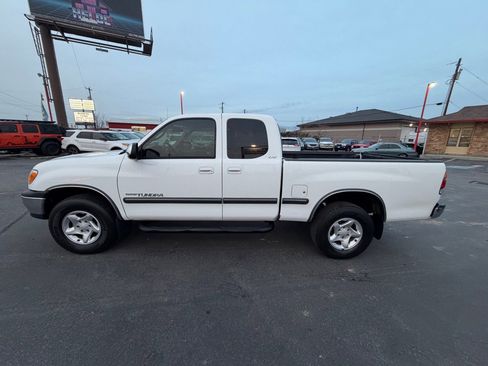 Used 2002 Toyota Tundra SR5 image 3