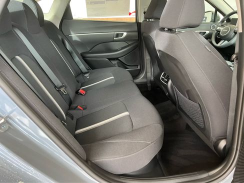 New 2026 Hyundai Sonata Blue image 21