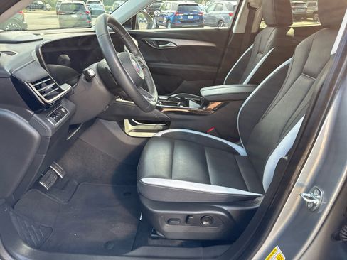 Used 2025 Buick Envision Sport Touring image 18