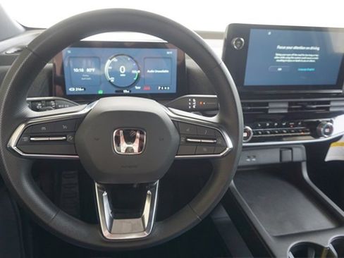 New 2026 Honda Prologue Eco image 12