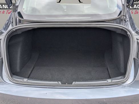 Used 2021 Tesla Model 3 Standard Range Plus RWD image 12