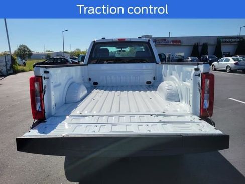 New 2026 Ford F250 XL AWD/4WD image 14