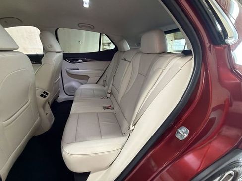 Certified 2021 Buick Envision Essence image 23