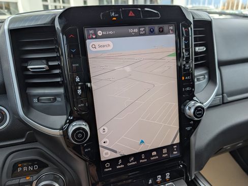 New 2026 RAM 1500 Big Horn/Lone Star image 26