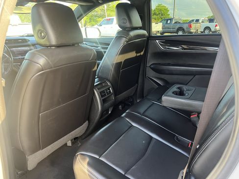 Used 2021 Cadillac XT5 Premium Luxury FWD image 31