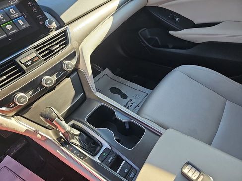 Used 2021 Honda Accord LX image 29