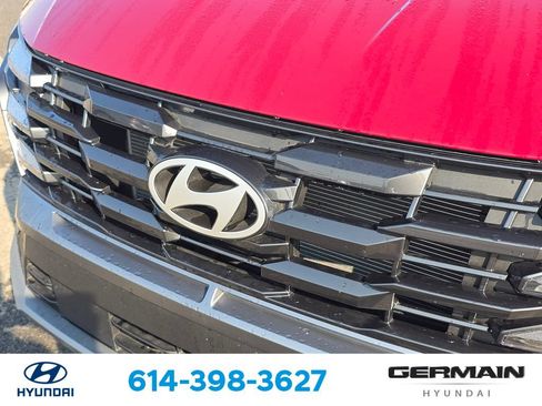 Certified 2026 Hyundai Tucson SE FWD image 14