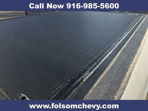 Used 2016 RAM 2500 Laramie w/ Convenience Group image 29