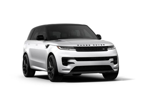 New 2026 Land Rover Range Rover Sport Dynamic SE image 1