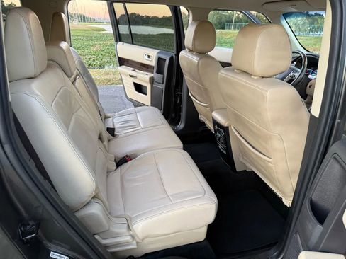 Used 2019 Ford Flex Limited image 17