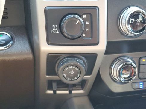 Used 2019 Ford F150 King Ranch w/ Equipment Group 601A Luxury image 21