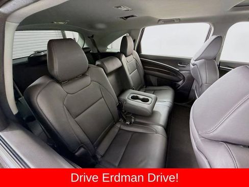 Used 2020 Acura MDX FWD image 27