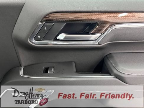 New 2026 Chevrolet Silverado 1500 LT Trail Boss w/ Convenience Package II image 40