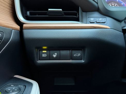 Used 2024 Toyota Grand Highlander AWD image 22