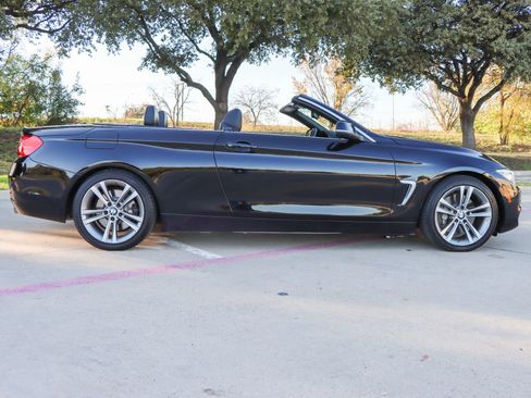Used 2015 BMW 435i Convertible image 7