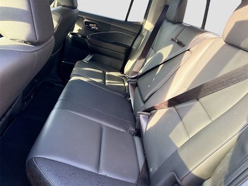 Used 2025 Honda Ridgeline RTL image 25