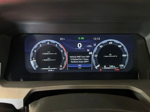 Certified 2025 Toyota Tacoma TRD Off-Road w/ TRD Off Road Premium Package image 14