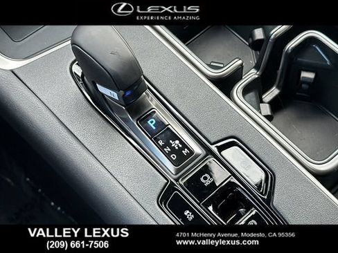 New 2026 Lexus TX 350 FWD w/ Convenience Package image 22