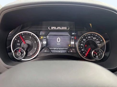 New 2026 RAM 2500 Big Horn image 19