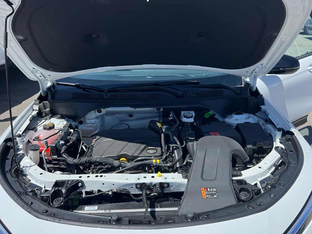 New 2026 Buick Envista Sport Touring w/ Convenience I Package FWD image 28