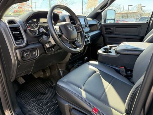 Certified 2024 RAM 2500 Tradesman image 23