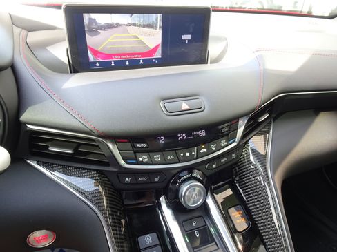 Used 2023 Acura TLX Type S PMC Edition AWD/4WD image 22