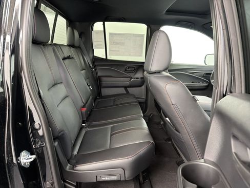 New 2026 Honda Ridgeline TrailSport image 30