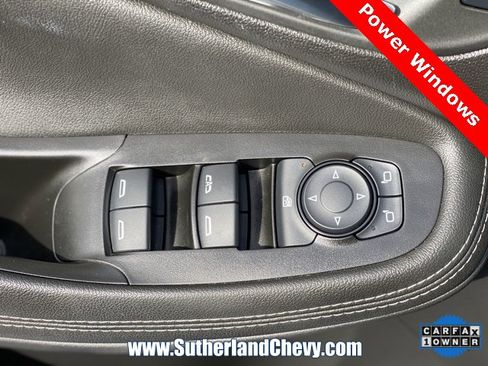 Used 2024 Buick Encore GX Sport Touring image 15