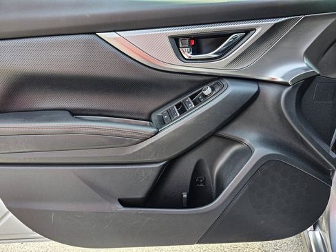 Used 2021 Subaru Crosstrek 2.5i Limited w/ Popular Package #4 image 13