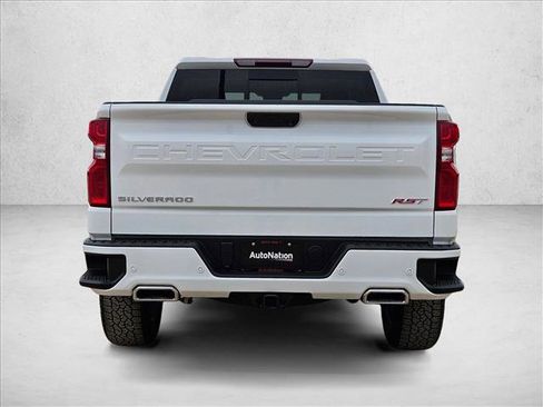 New 2026 Chevrolet Silverado 1500 RST image 8