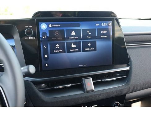 New 2026 Subaru Outback Premium AWD/4WD image 35