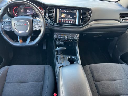 Used 2022 Dodge Durango GT w/ Blacktop Package image 13