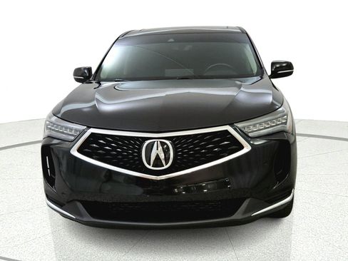 Used 2022 Acura RDX FWD w/ Technology Package image 2
