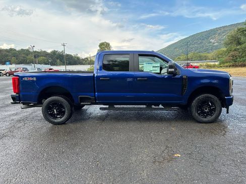 New 2026 Ford F250 XL w/ STX Appearance Package image 9