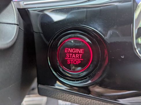 Used 2024 Honda Civic Sport Touring image 28