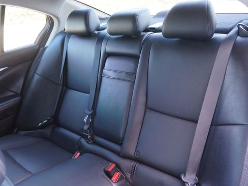 Used 2019 INFINITI Q50 Luxe w/ Essential Package (3.0T Luxe) image 30