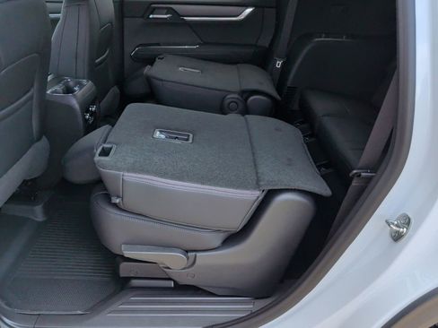 New 2026 GMC Acadia Elevation w/ Black Edition image 37