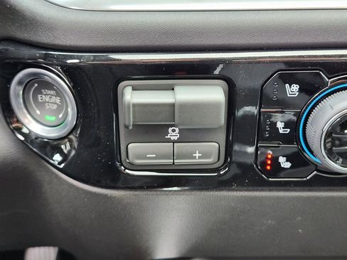 New 2026 Chevrolet Silverado 2500 High Country w/ Midnight Edition image 24