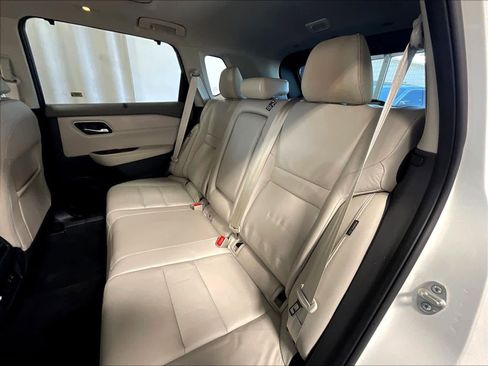 Used 2021 Nissan Rogue SL w/ Premium Package AWD/4WD image 15