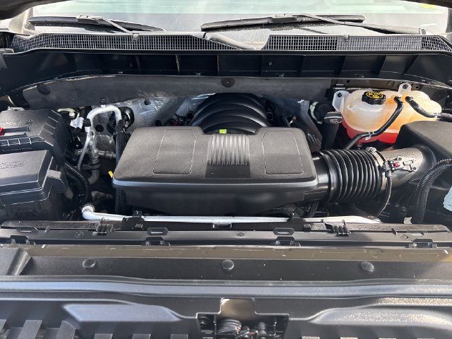 Certified 2023 Chevrolet Silverado 1500 High Country w/ Technology Package AWD/4WD image 25