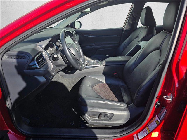 Used 2010 Toyota Camry XLE FWD image 20