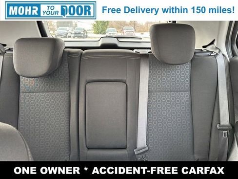 Used 2020 Chevrolet Trax LS w/ Tint and Cruise Package image 29