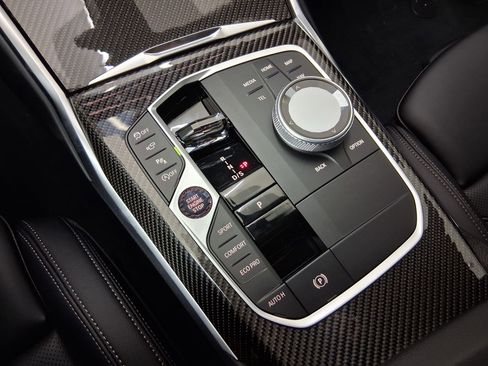 New 2026 BMW M340i xDrive w/ Premium Package image 16